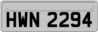 HWN2294