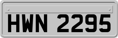 HWN2295