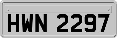 HWN2297