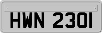 HWN2301