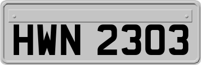 HWN2303