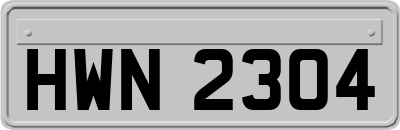 HWN2304