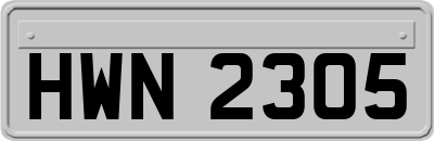 HWN2305