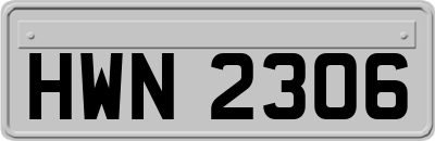 HWN2306