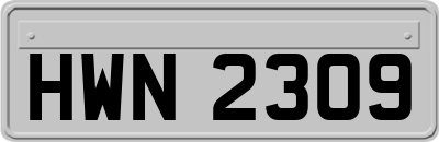 HWN2309