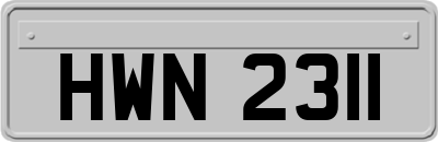 HWN2311