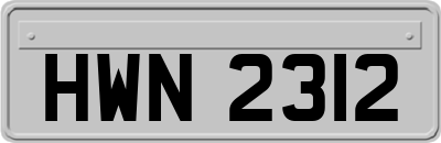HWN2312