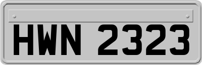 HWN2323