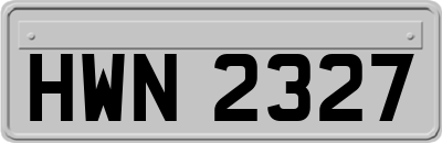 HWN2327