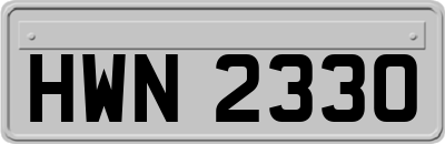 HWN2330