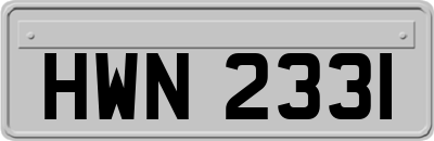 HWN2331