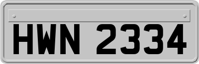 HWN2334