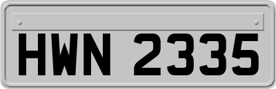 HWN2335