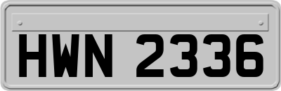 HWN2336
