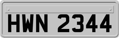 HWN2344
