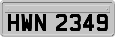 HWN2349