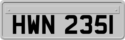 HWN2351