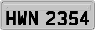 HWN2354