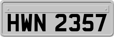 HWN2357