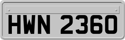 HWN2360