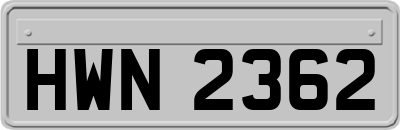 HWN2362