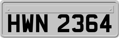 HWN2364