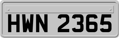HWN2365