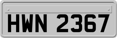 HWN2367
