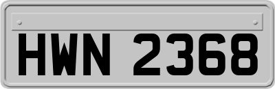 HWN2368