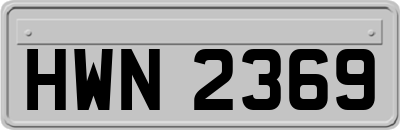 HWN2369