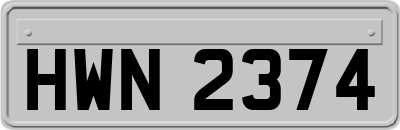 HWN2374