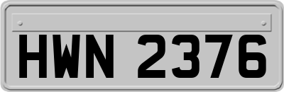 HWN2376