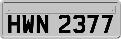 HWN2377