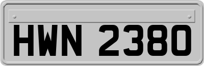 HWN2380