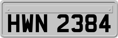 HWN2384