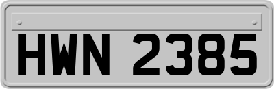 HWN2385