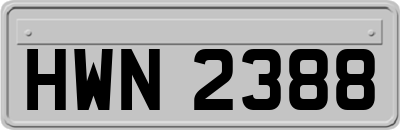 HWN2388
