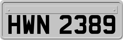 HWN2389
