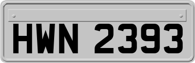 HWN2393