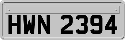 HWN2394