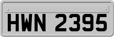 HWN2395