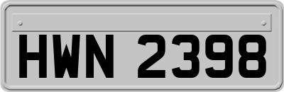 HWN2398