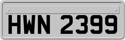 HWN2399