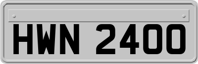HWN2400