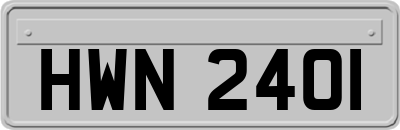 HWN2401