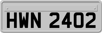 HWN2402