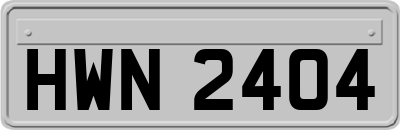 HWN2404