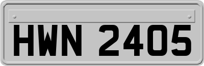 HWN2405