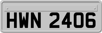 HWN2406