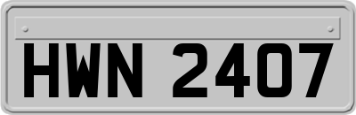 HWN2407